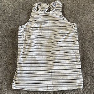Lululemon All Tied Up Tank